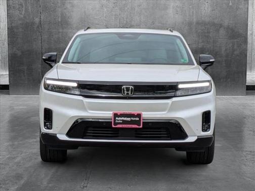 2025 Honda Prologue Elite