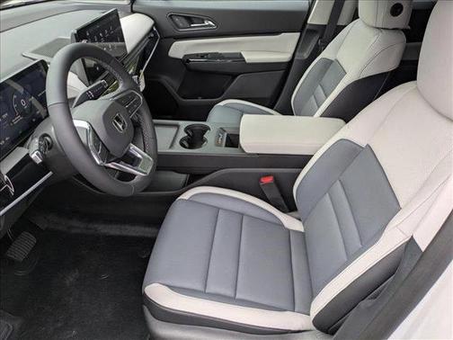 2025 Honda Prologue Elite