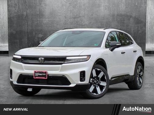 2025 Honda Prologue Elite