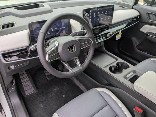 2025 Honda Prologue Elite