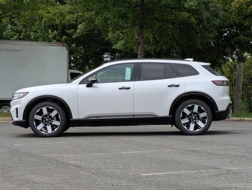 2025 Honda Prologue Elite