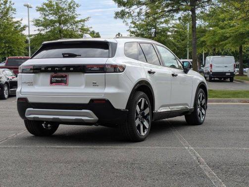 2025 Honda Prologue Elite