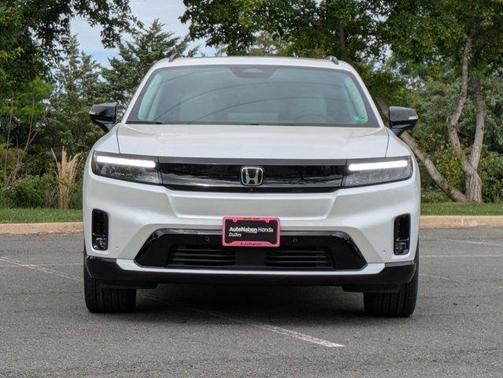 2025 Honda Prologue Elite