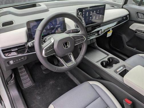 2025 Honda Prologue Elite
