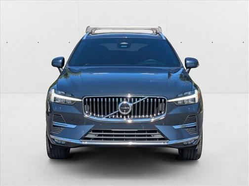 2022 Volvo XC60 B5 Inscription