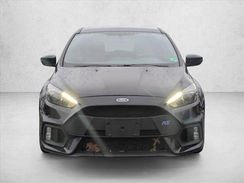 2017 Ford Focus RS Base
