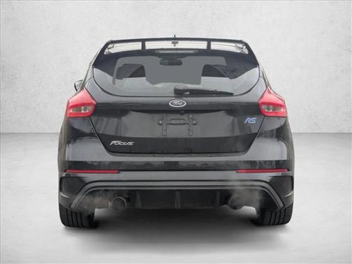 2017 Ford Focus RS Base