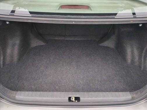 Silver/Gray 2008 Toyota Corolla CE