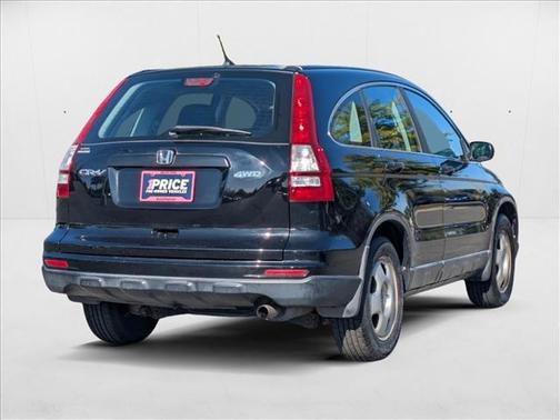 2010 Honda CR-V LX
