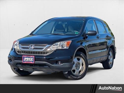 2010 Honda CR-V LX