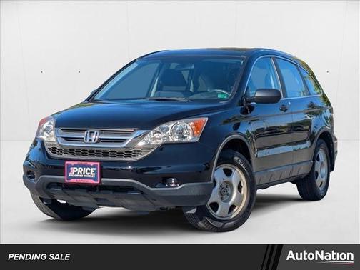 2010 Honda CR-V LX
