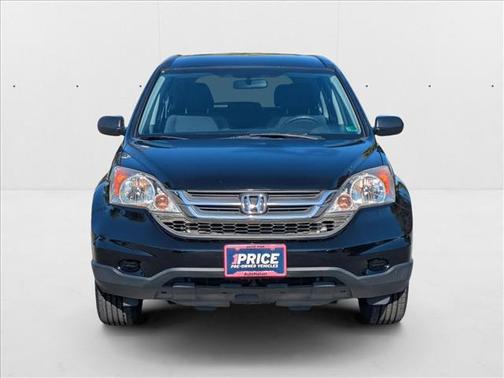 2010 Honda CR-V LX