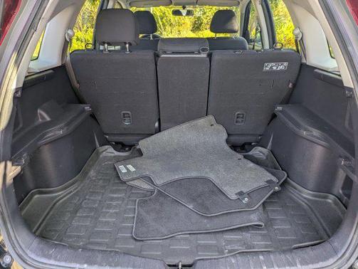 2010 Honda CR-V LX