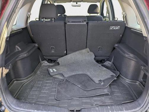 2010 Honda CR-V LX