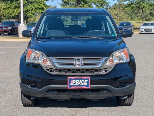2010 Honda CR-V LX