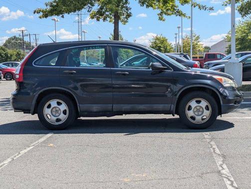 2010 Honda CR-V LX