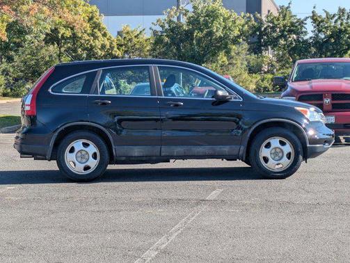 2010 Honda CR-V LX