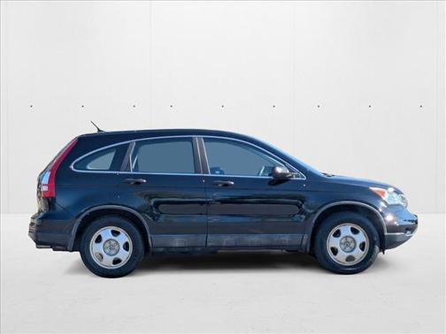 2010 Honda CR-V LX