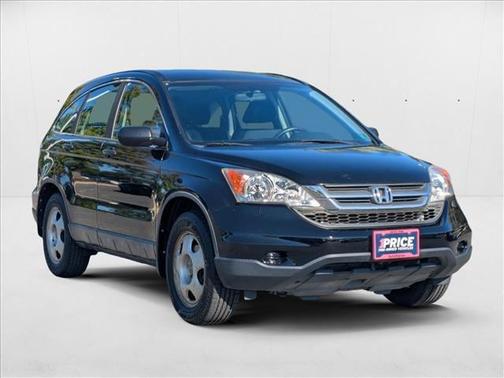 2010 Honda CR-V LX