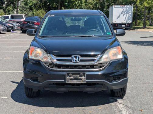 2010 Honda CR-V LX