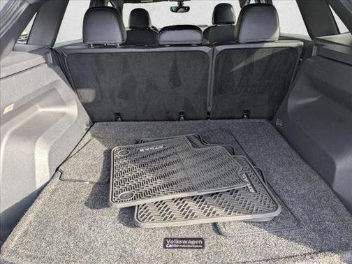 2021 Volkswagen Atlas Cross Sport 2.0T SE