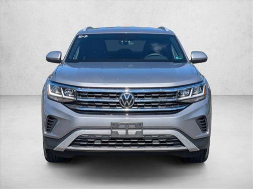 2021 Volkswagen Atlas Cross Sport 2.0T SE