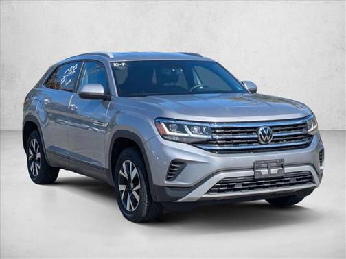 2021 Volkswagen Atlas Cross Sport 2.0T SE