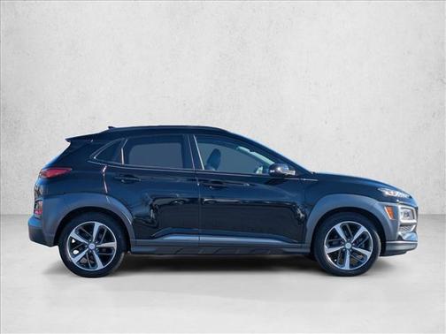 2019 Hyundai KONA Ultimate