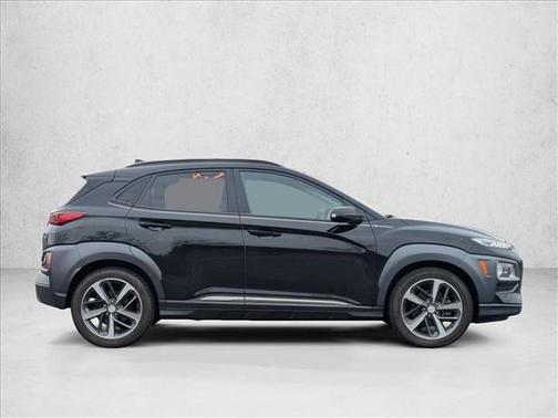 2019 Hyundai KONA Ultimate