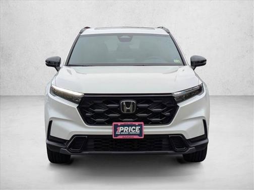 2025 Honda CR-V Hybrid Sport AWD