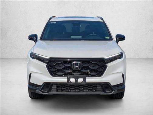 2025 Honda CR-V Hybrid Sport AWD