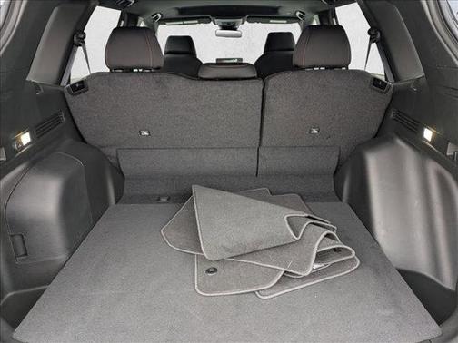 2025 Honda CR-V Hybrid Sport AWD