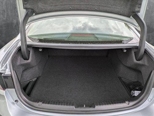 2016 Mazda Mazda6 i Sport