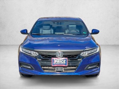 2020 Honda Accord Sport 1.5T