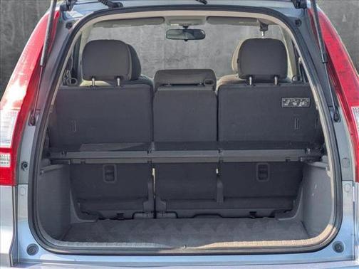 2011 Honda CR-V EX