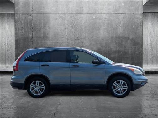 2011 Honda CR-V EX