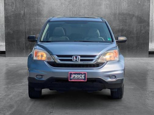 2011 Honda CR-V EX