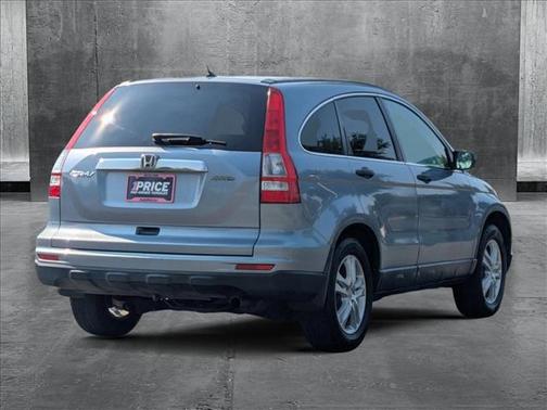 2011 Honda CR-V EX