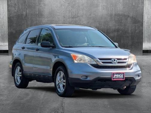 2011 Honda CR-V EX