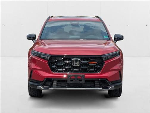 2026 Honda CR-V Hybrid TrailSport AWD