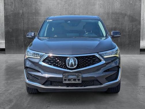 2021 Acura RDX Technology Package