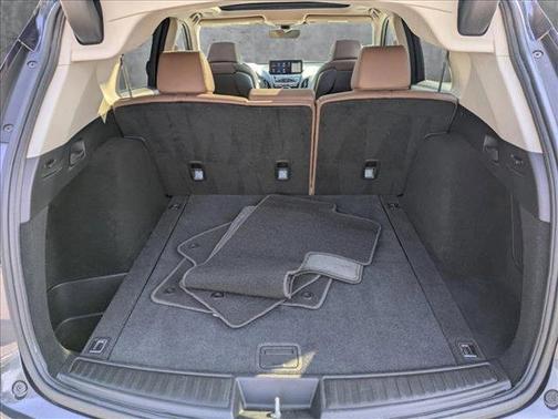 2021 Acura RDX Technology Package