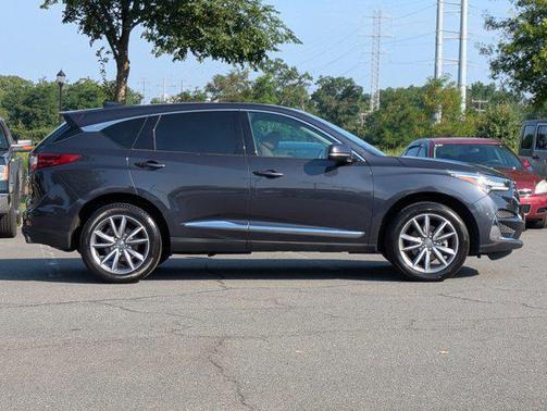 2021 Acura RDX Technology Package