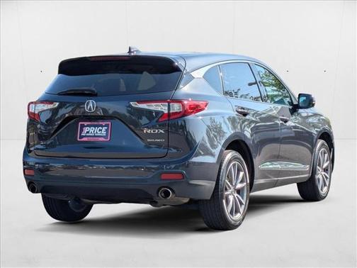 2021 Acura RDX Technology Package