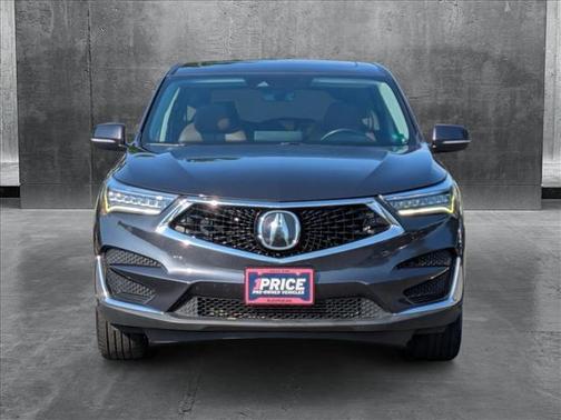2021 Acura RDX Technology Package