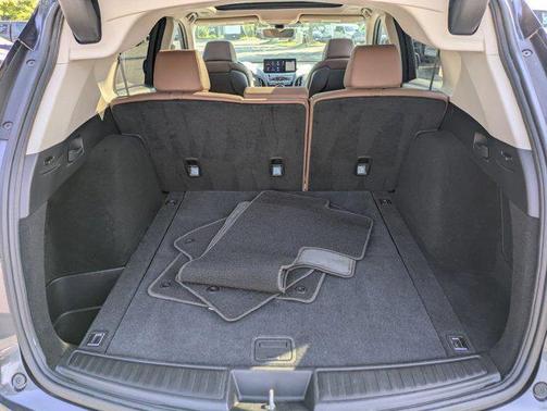 2021 Acura RDX Technology Package