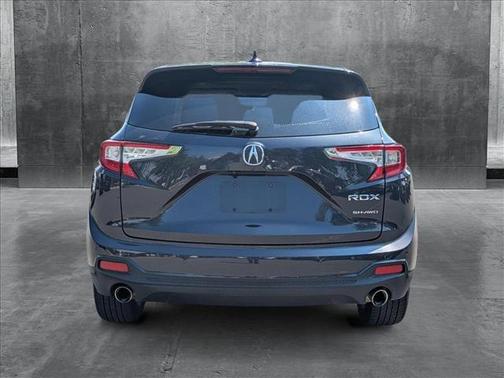 2021 Acura RDX Technology Package
