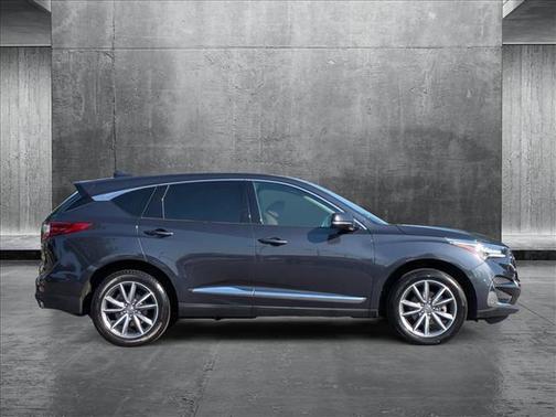 2021 Acura RDX Technology Package