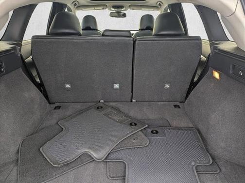 2020 INFINITI QX50 ESSENTIAL AWD