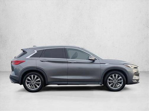 2020 INFINITI QX50 ESSENTIAL AWD